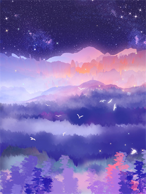 完结版《我摘星辰缀她衣》章节阅读