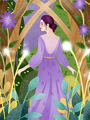 完结版《春深误桃蹊》免费阅读