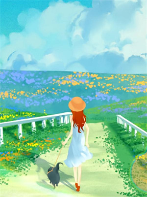 已完结小说《疏风云散待晴时》最新章节